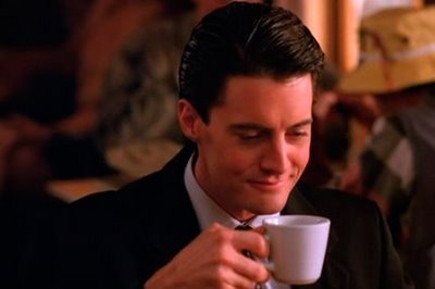 This is...excuse me...a DAMN fine cup of coffee.