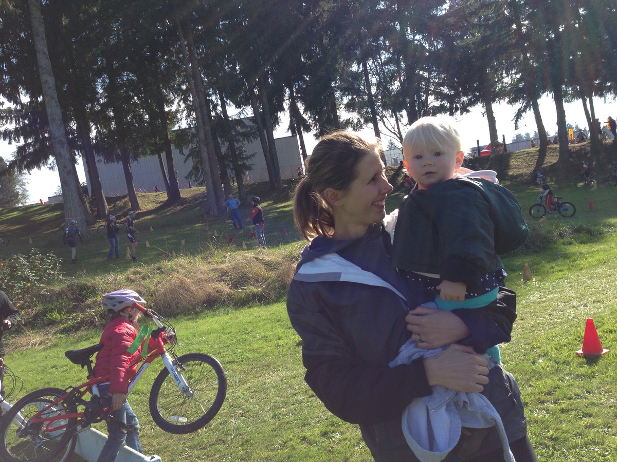 Jenny and Ada, 2013 Jenny and Ada, 2013