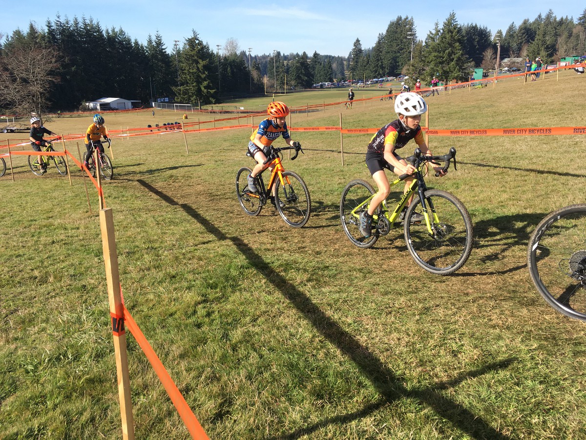 Orion climbing in the infield, 2019 Orion climbing in the infield, 2019