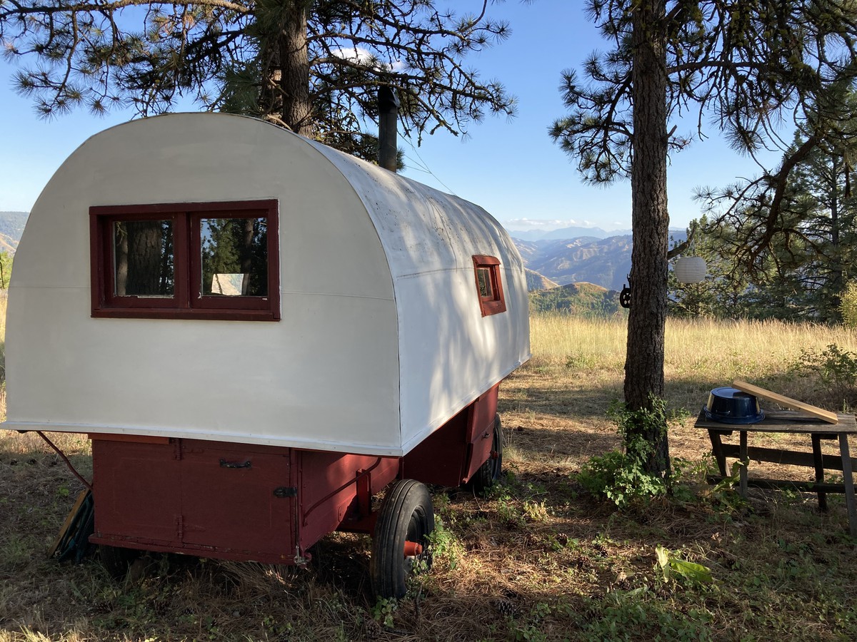 Sheep Camp