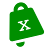 x